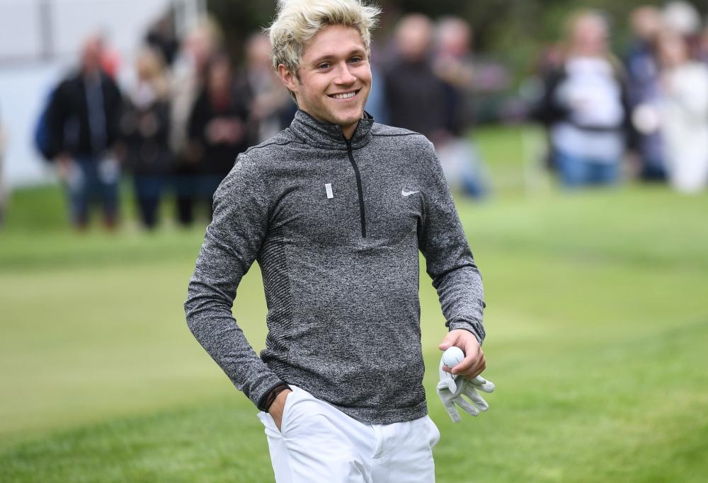 Niall Horan conferma il ritorno degli One Direction