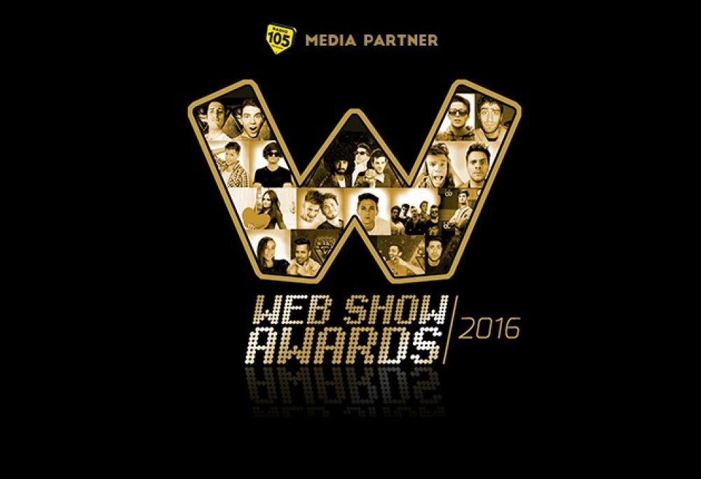 Con Moko ai Web Show Awards 2016!