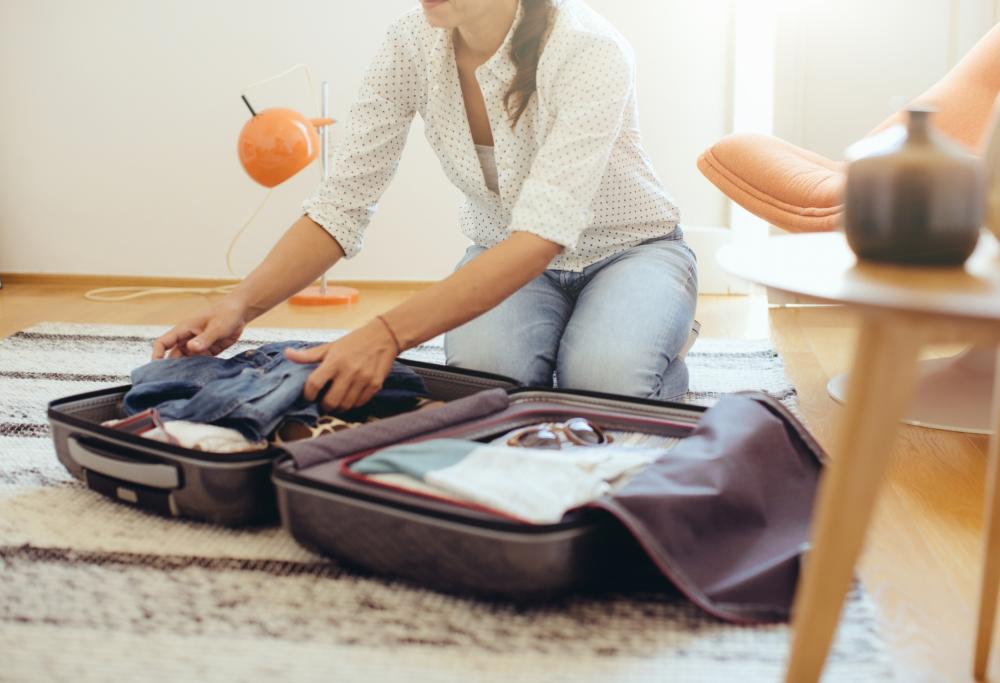 Viaggiare rende felici, più del giorno del matrimonio!