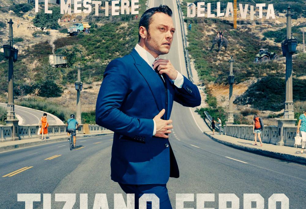 TIZIANO FERROLento/Veloce