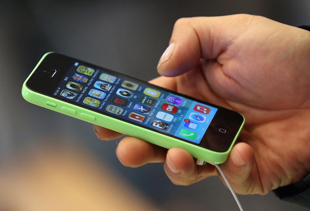 Hai un iPhone? Sei presuntuoso ed egoista, lo dice la scienza!