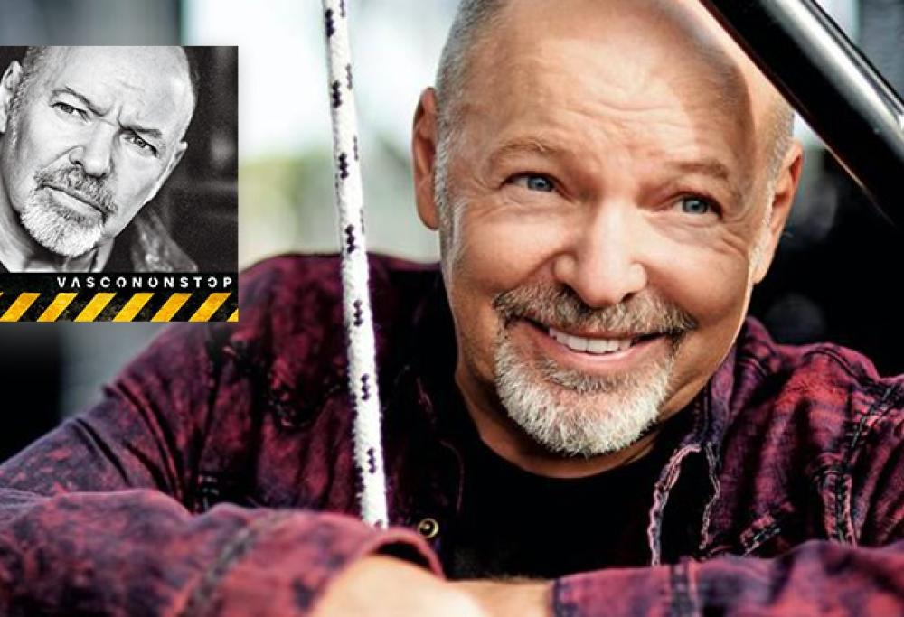 Vasco Rossi: vinci “Vascononstop”!