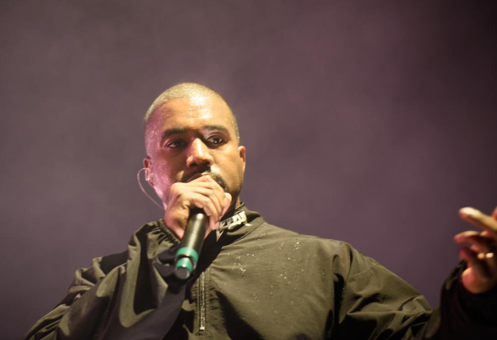 Kanye West incontra il presidente Donald Trump