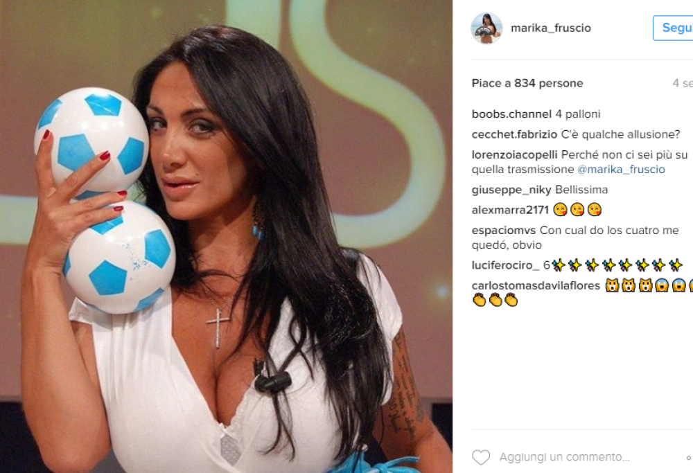 Ecco i primi nomi certi da L'isola dei Famosi!
