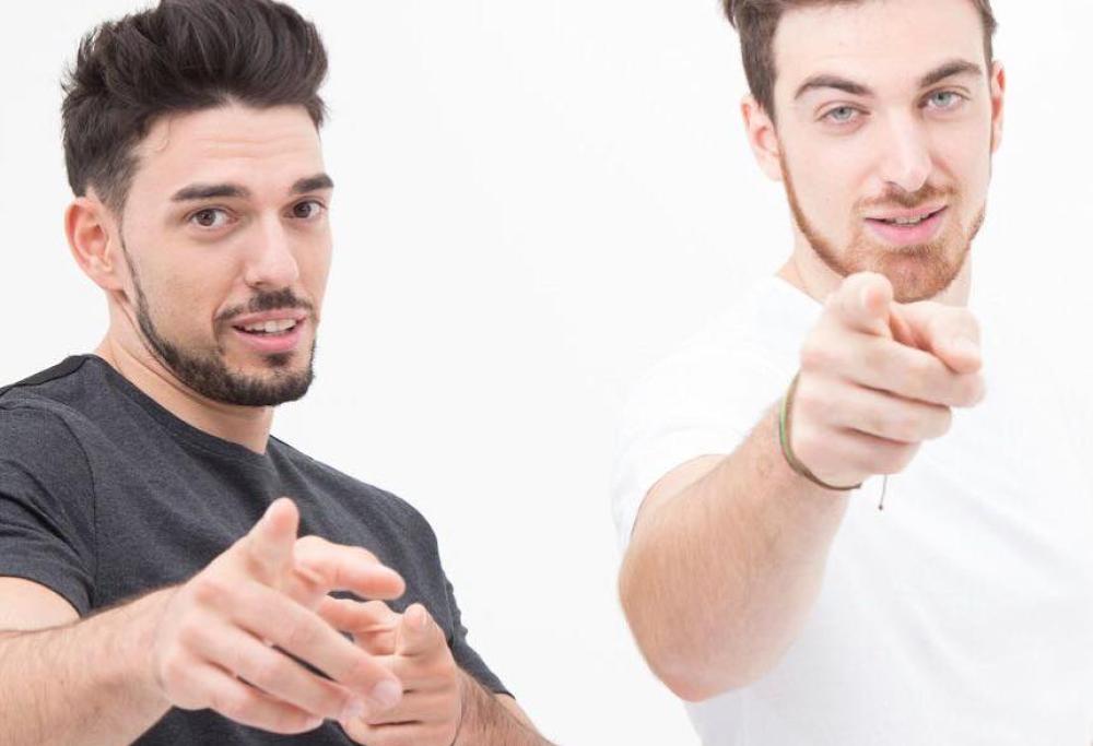 I The Show a 105 Mi Casa presentano “Fallo. Il futuro è nelle tue mani”, oggi alle 18.00