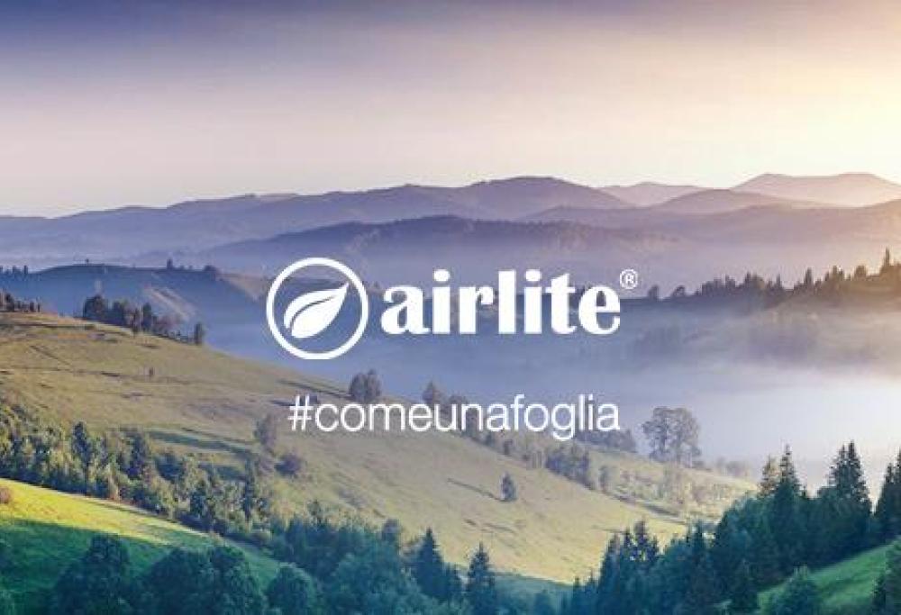 Airlite: la rivoluzionaria pittura antinquinamento 100% naturale che purifica l'aria!