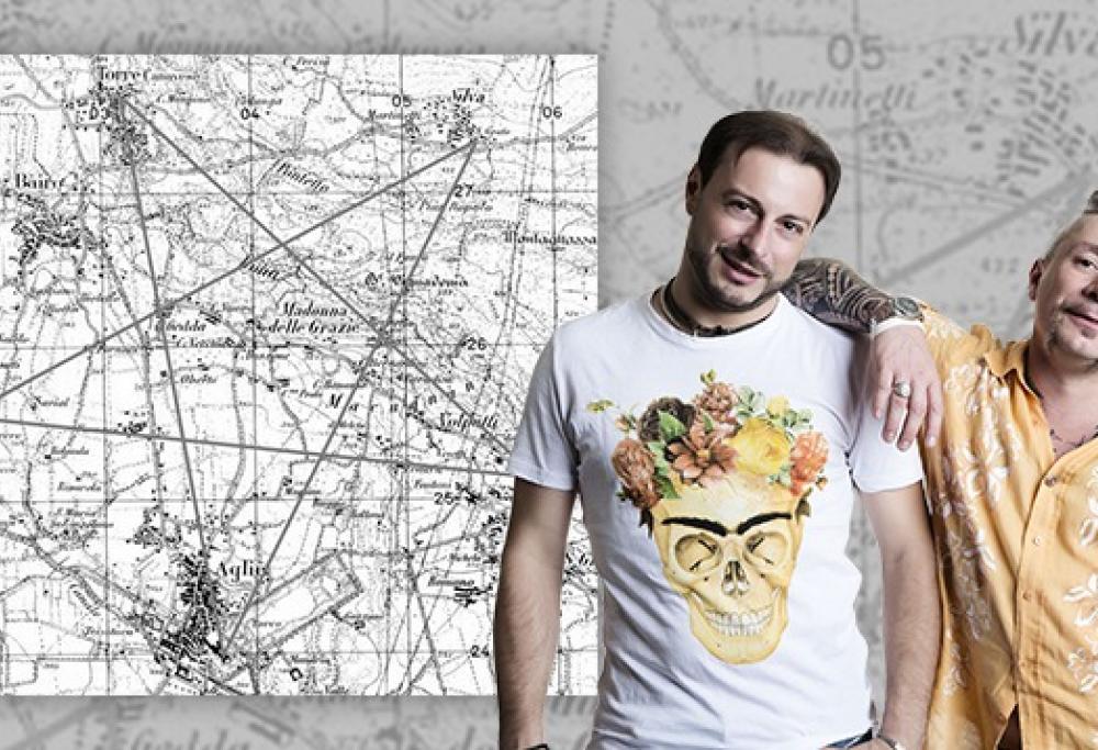 Mistery Express: Paolino & Martin ci portano a Torino, la città magica per eccellenza