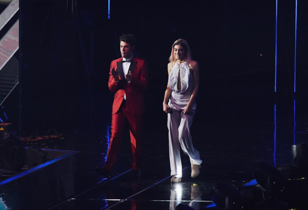 Rochelle e l'avventura X Factor: "Contenta del rapporto con Fedez"