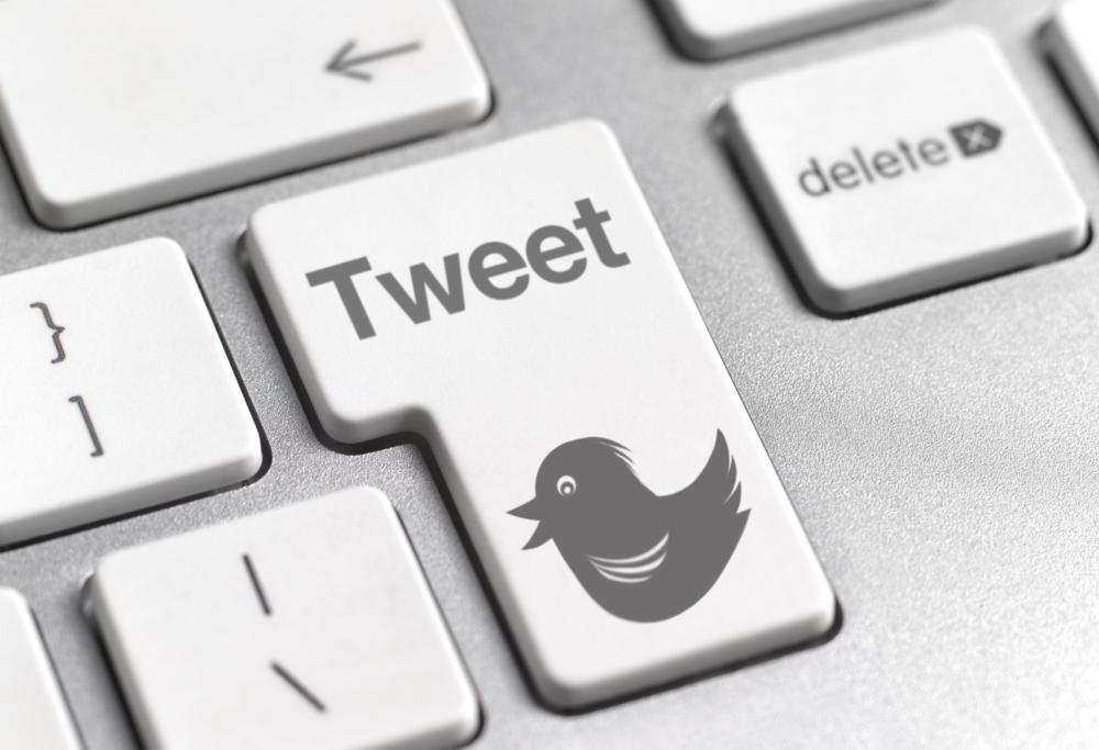 Tweet con immagini lampeggianti causa crisi epilettiche, denunciato l'autore