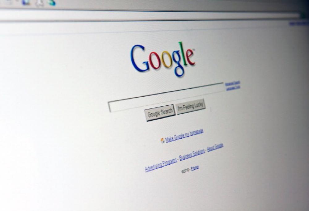 Ecco le parole più ricercate su Google nel 2016