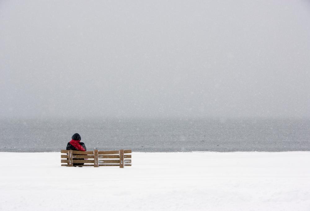 Il malumore? Dipende dai giorni brevi e non dal clima!