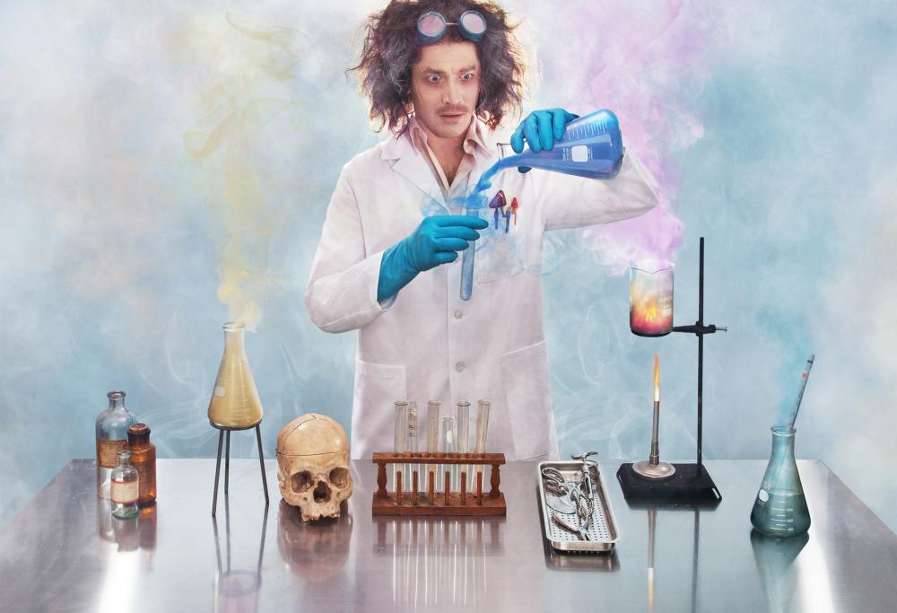 Tutte le scoperte scientifiche che abbiamo fatto nel 2016