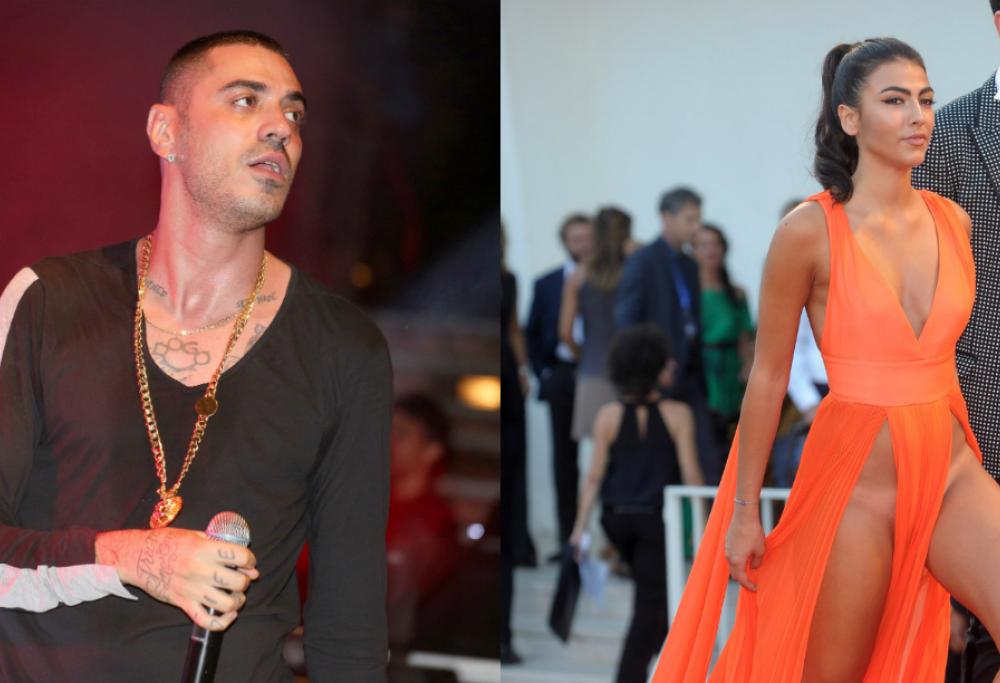 Marracash e Giulia Salemi: è nata una coppia 