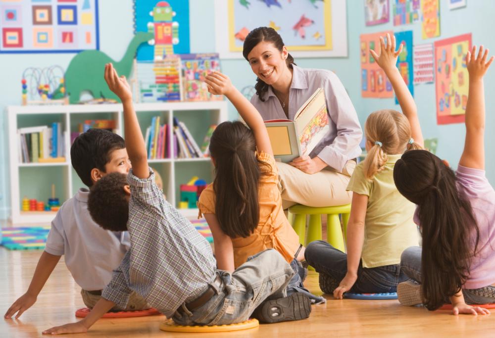 A Torino la scuola elementare senza compiti e senza voti