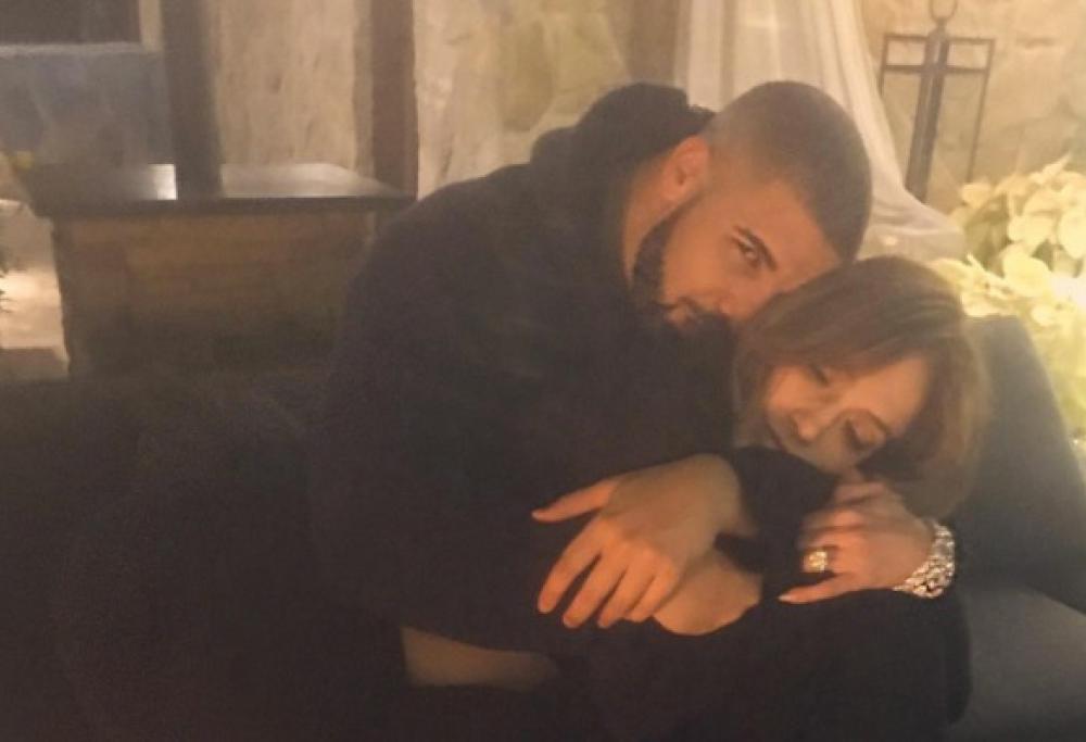 Jennifer Lopez e Drake: la nuova coppia del mondo della musica