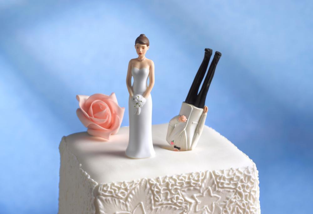 Divorzi milionari, ecco cosa succede quando i ricchi si separano