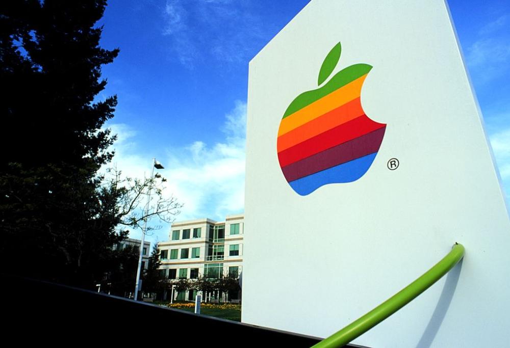 Apple e lo smartphone del futuro