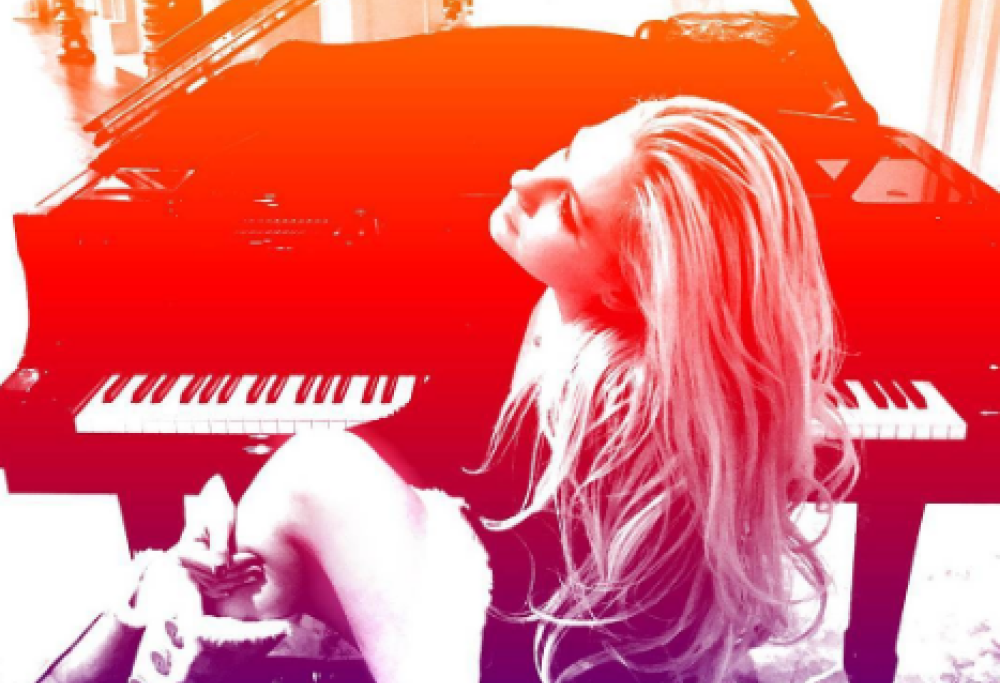 Avril Lavigne prepara il ritorno: nuovo album nel 2017
