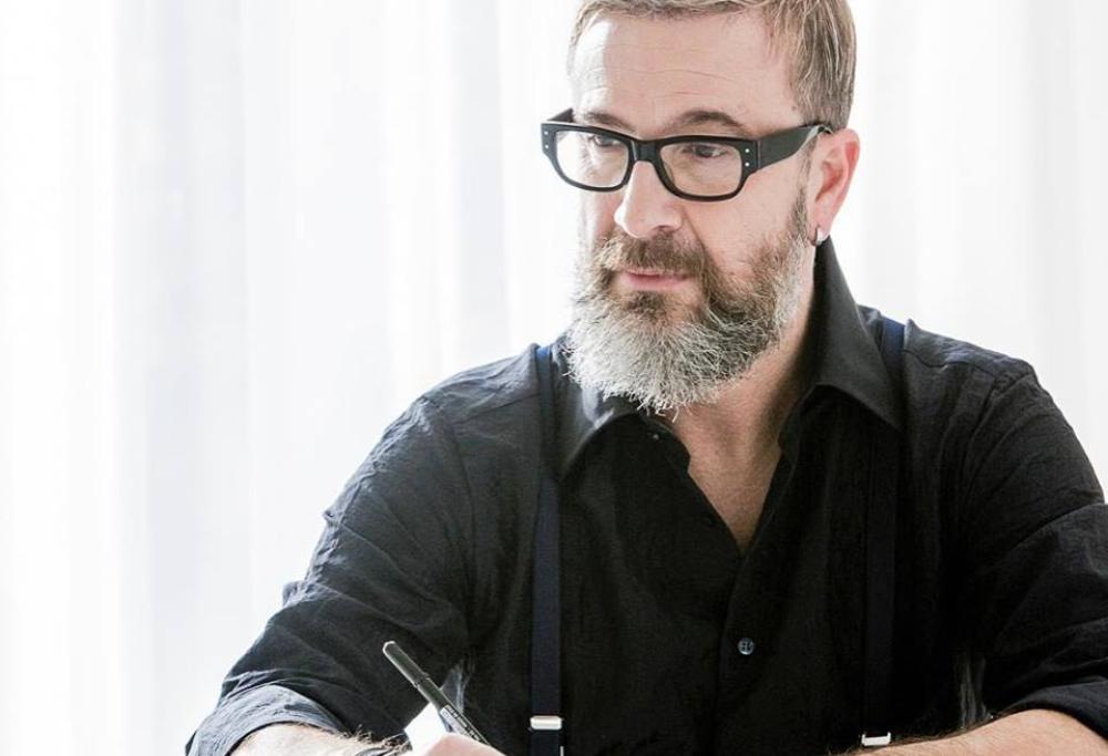 Il testo di Marco Masini per Sanremo 2020: Il confronto