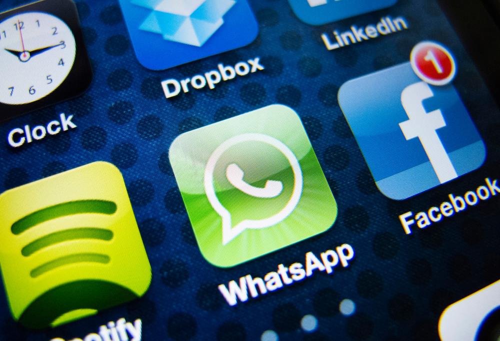 WhatsApp, falla nei messaggi criptati. Milioni di messaggi a rischio?