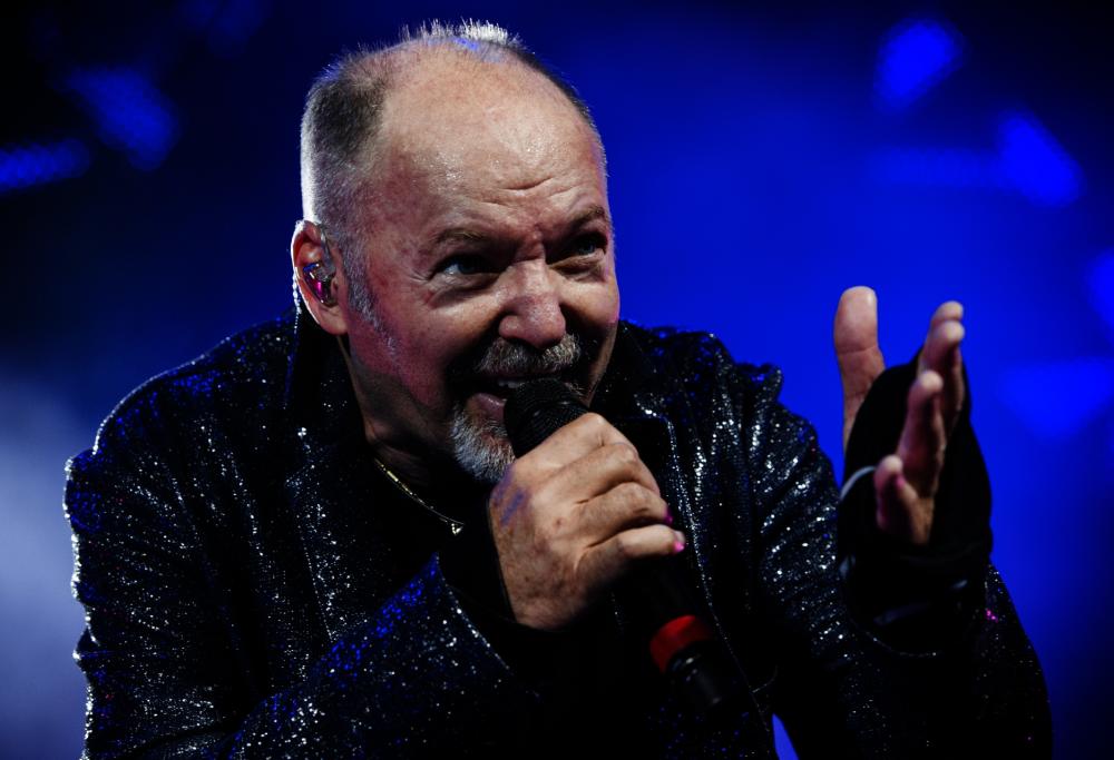 Vasco Rossi: bagnini arruolati per “Modena Park 2017”