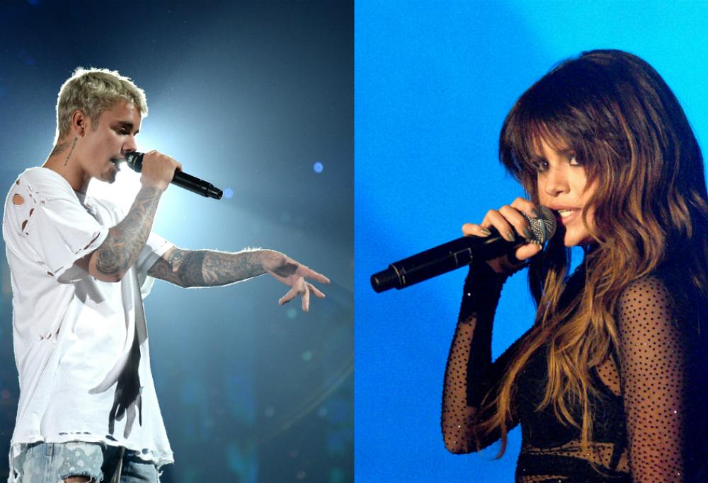 Justin Bieber getta ombre su Selena Gomez e The Weeknd