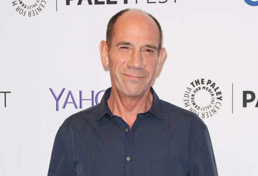 Scomparso Miguel Ferrer, aveva recitato in Twin Peaks, Robocop e Ncis – Los Angeles