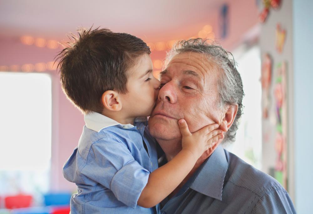 Se aiuti gli altri vivi meglio e più a lungo