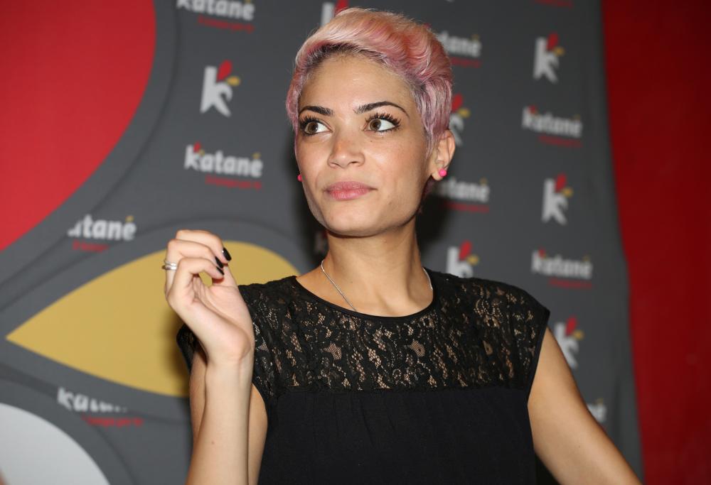 Elodie: dopo Sanremo, il debutto live a Milano