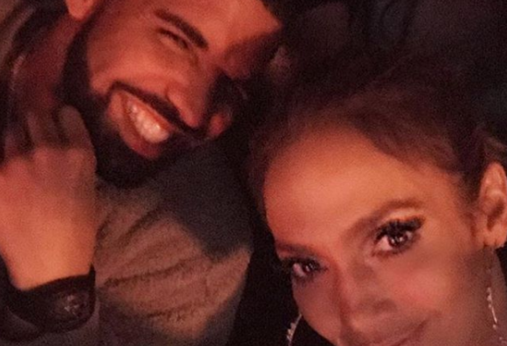 Jennifer Lopez e Drake: flirt o collaborazione?