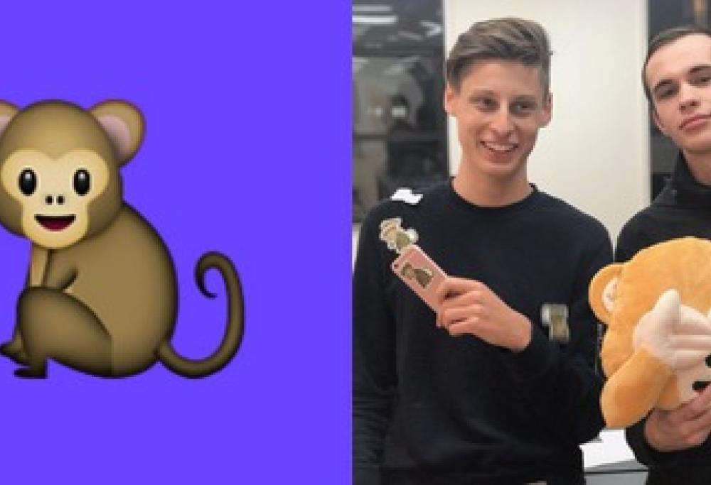 Ecco Monkey, il nuovo social per adolescenti