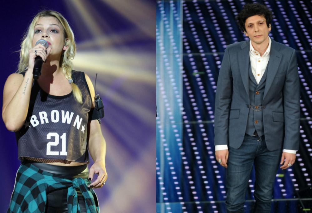 Emma Marrone: nuovo flirt con Ermal Meta?