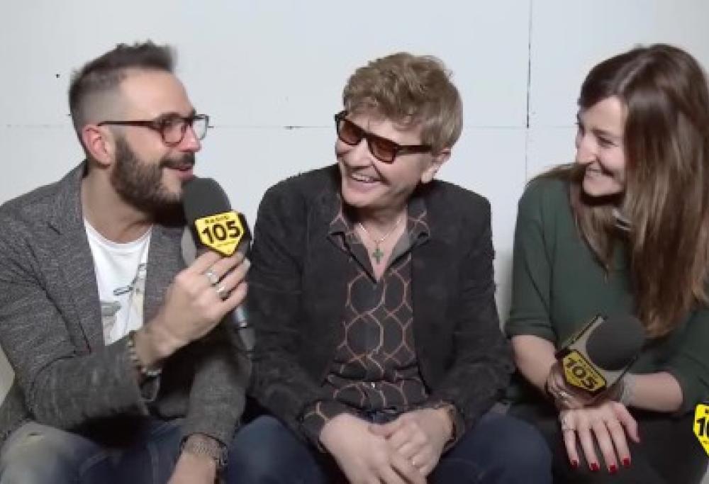 10 Sanremo Sorrisi Ron