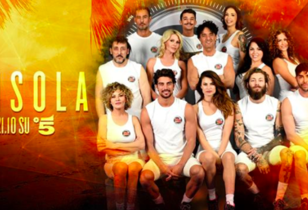 Isola dei Famosi: rimandata la prima puntata per maltempo. Stasera il debutto