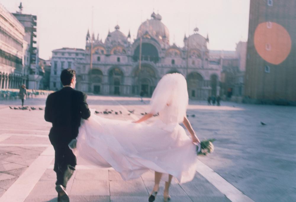 Il matrimonio previene gli infarti: ecco perché (secondo una ricerca)