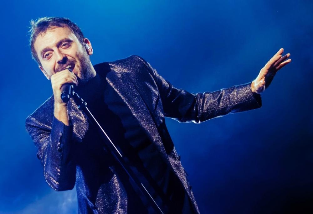 Cesare Cremonini sul suo nuovo album: "Ora o mai più"