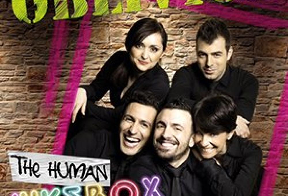 In diretta con Dario Spada e Carlotta ci sono Gli Oblivion!