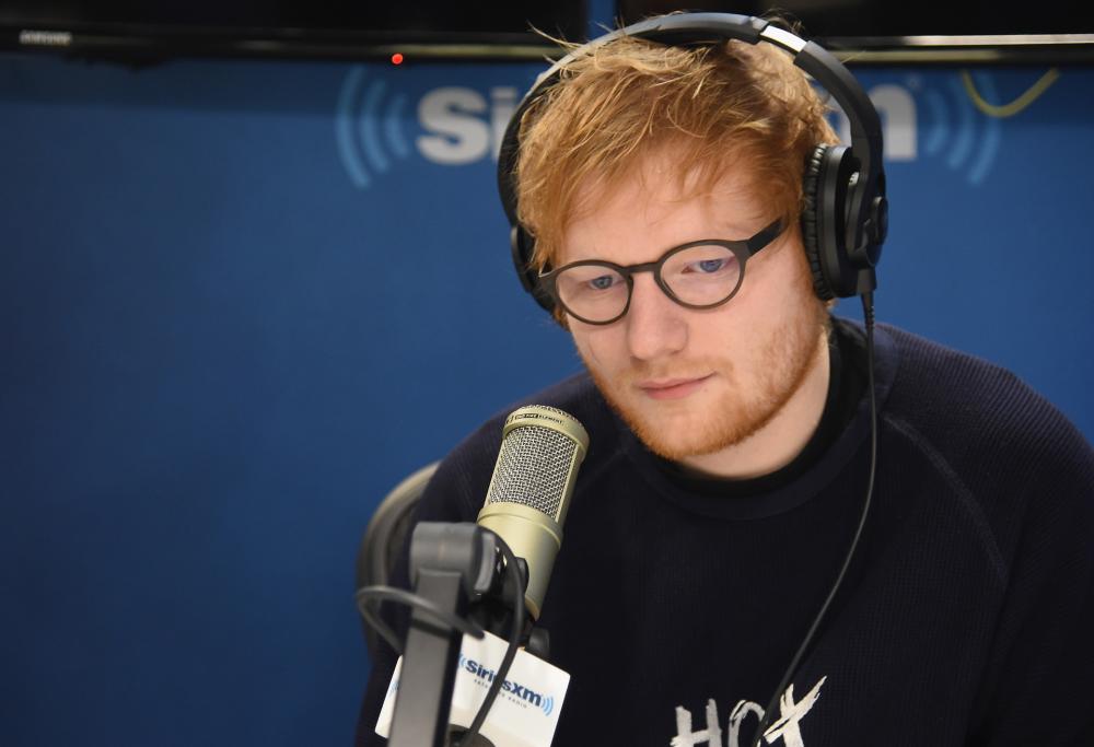 Ed Sheeran: è guerra contro i bagarini