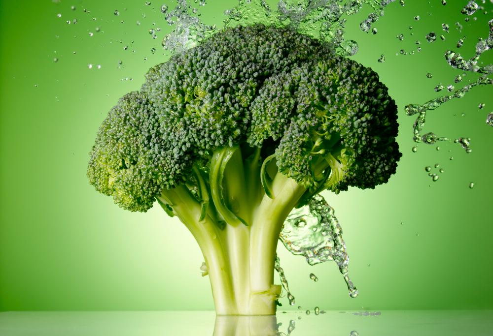 Non ti piacciono le verdure? Forse hai papille gustative troppo sensibili