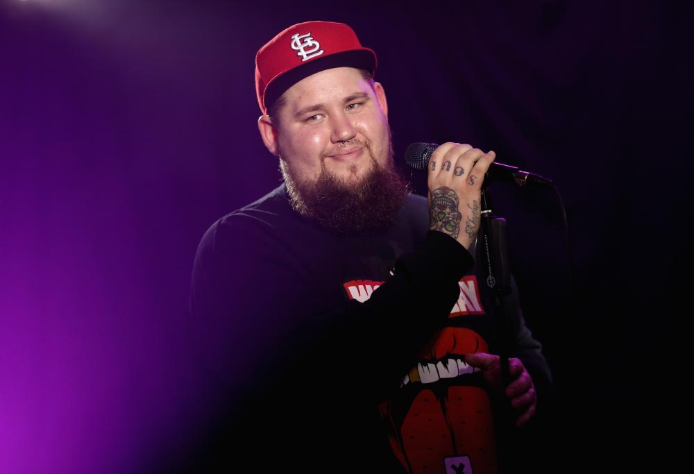 Rag'n'Bone Man tra i superospiti di Sanremo