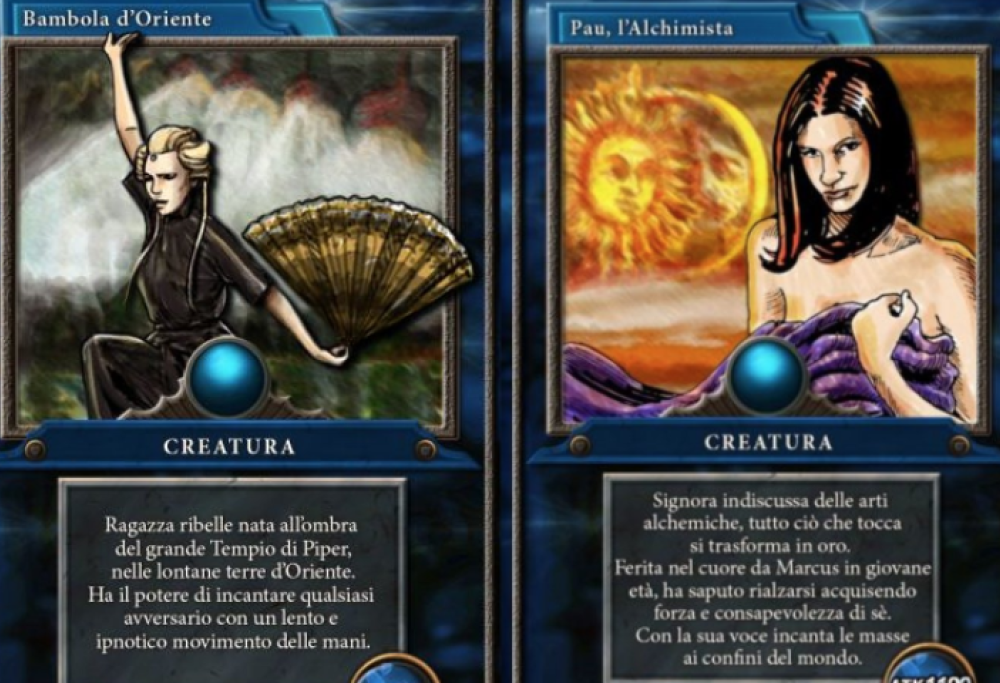 SanremoN, il mondo del fantasy arriva sul palco dell’Ariston 