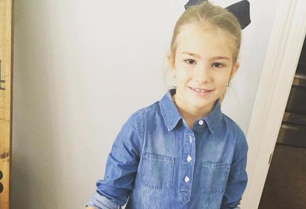 Britney Spears: la nipotina Maddie sta meglio
