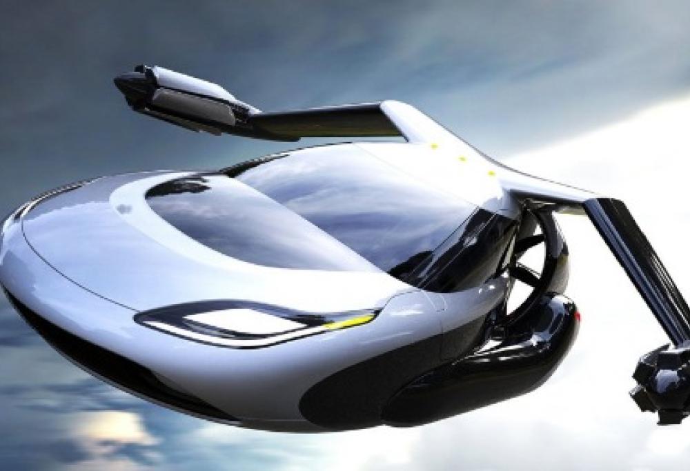 Uber mette le ali: in cantiere il progetto per le auto volanti