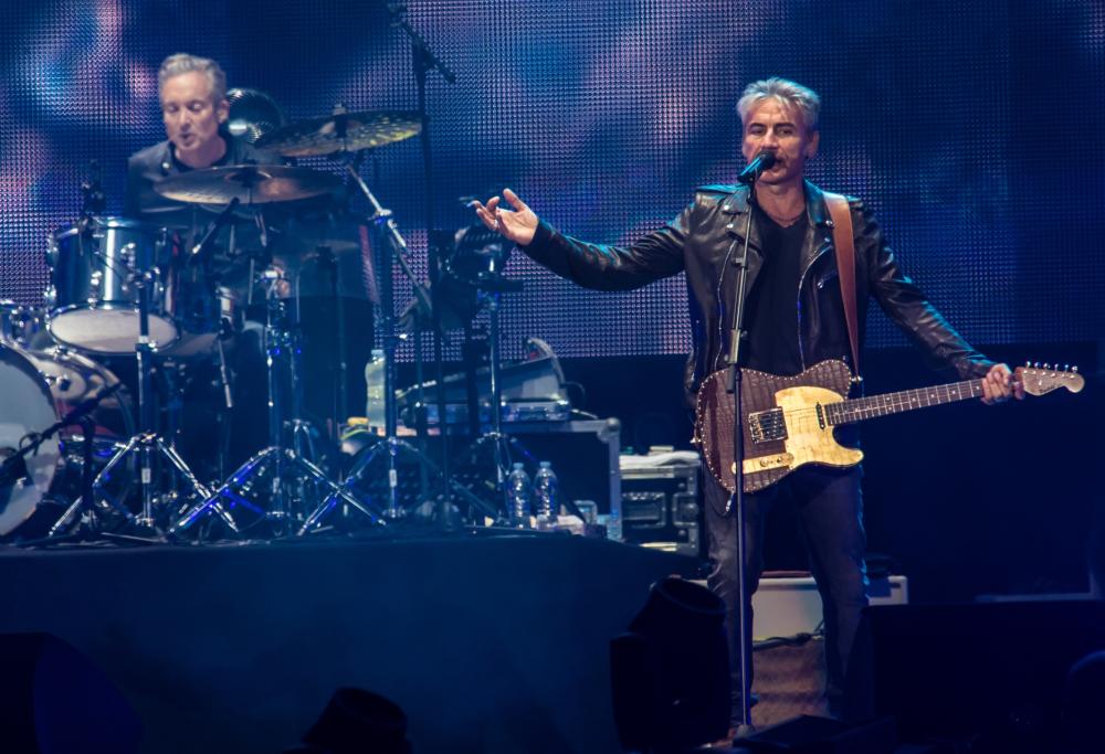 Riprende il tour di Ligabue: ecco quando