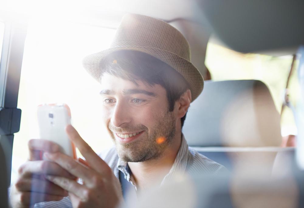 Ricarica smartphone senza fili: ora è realtà 