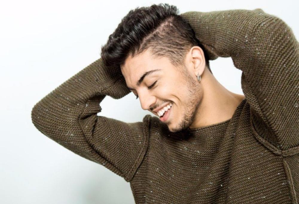 Sanremo: Lele, “Ora mai”. Ecco il video della canzone regia delle Nuove Proposte