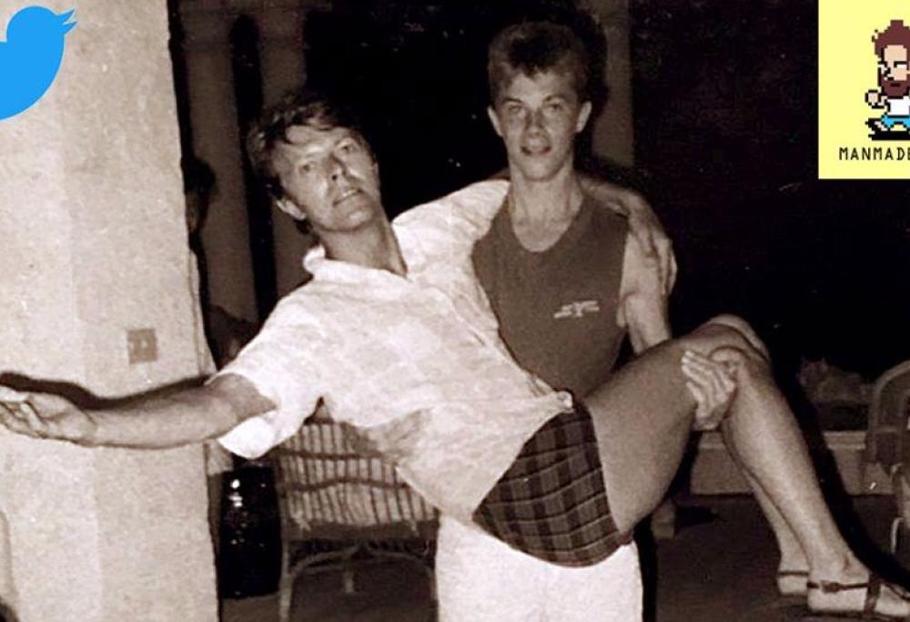 David Bowie: dopo i Grammy il figlio condivide una foto commovente