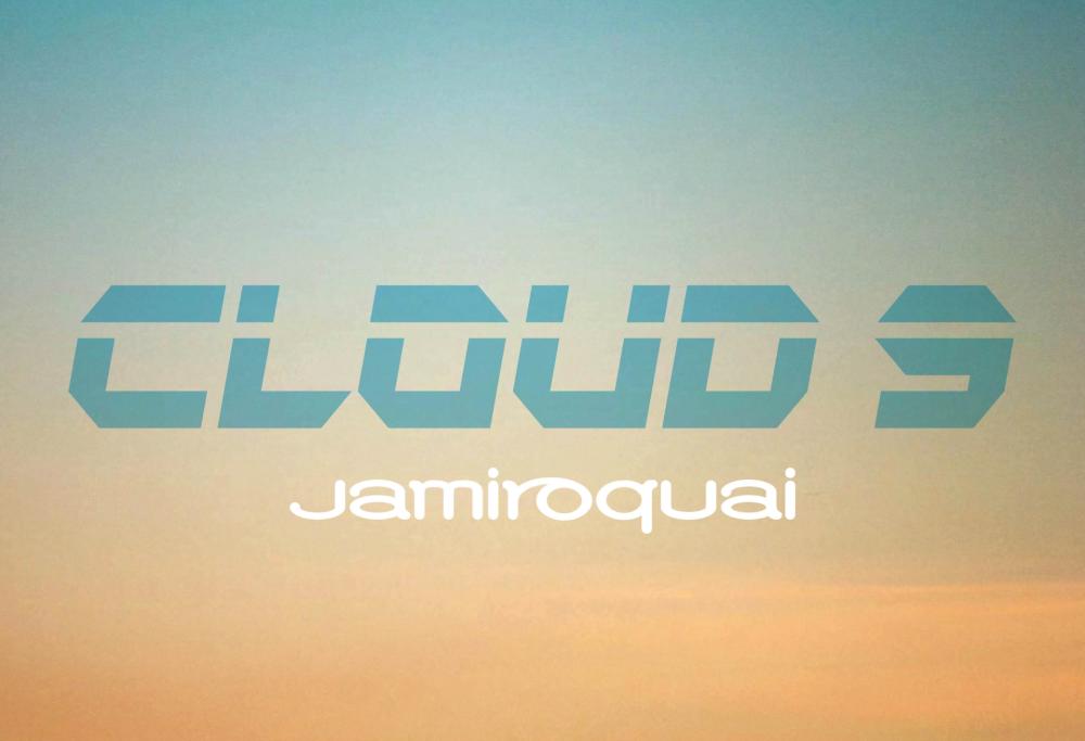 JAMIROQUAICloud 9