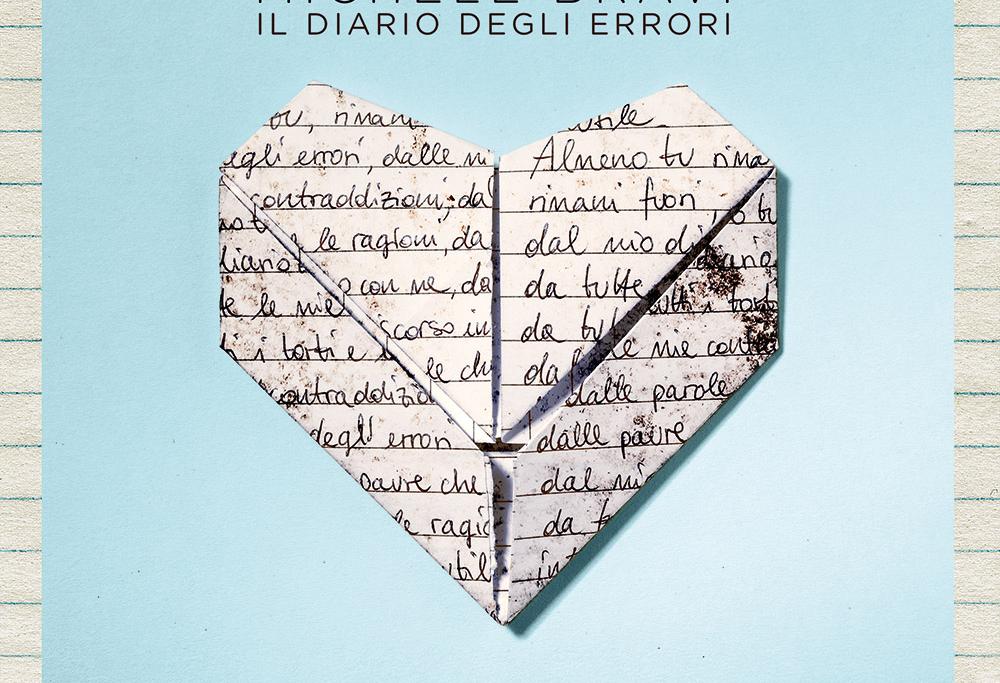 MICHELE BRAVIIl diario degli errori