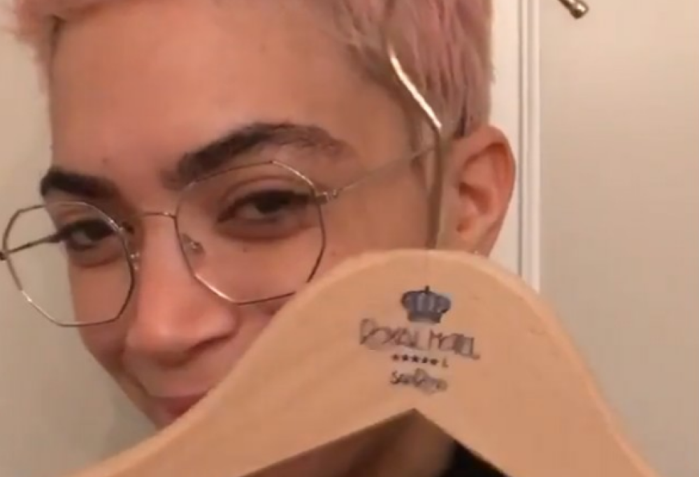 Emma: “Elodie, se hai coraggio, ammetti il furto che hai fatto a Sanremo!”